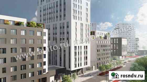 3-комнатная квартира, 56 м², 1/5 эт. на продажу в Симферополе Симферополь