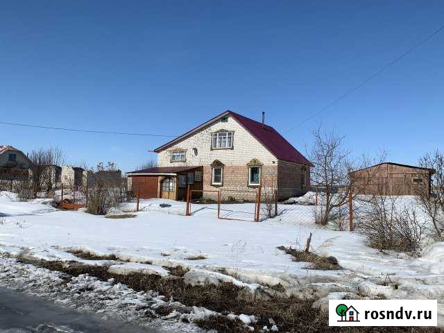 Дом 80 м² на участке 23 сот. на продажу в Новых Зорях Новые Зори - изображение 1