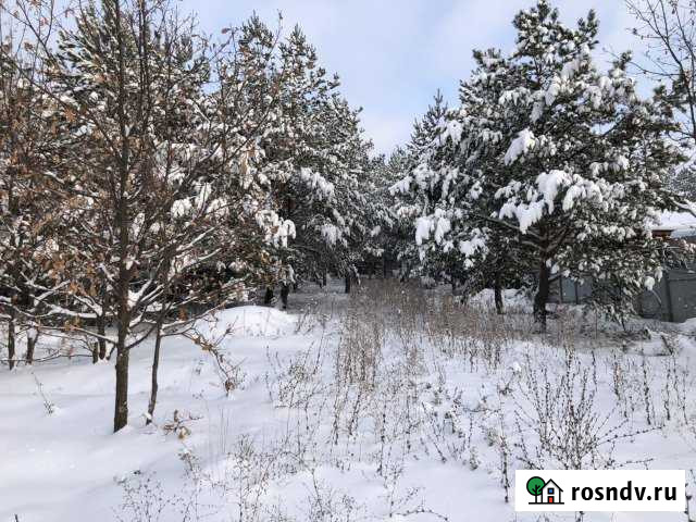 Участок ИЖС 50 сот. на продажу в Кочкурово Кочкурово - изображение 1