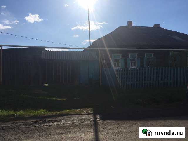 Дом 30 м² на участке 22 сот. на продажу в Реже Реж - изображение 1