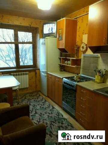 2-комнатная квартира, 40 м², 2/5 эт. в аренду посуточно в Валуйках Валуйки - изображение 1