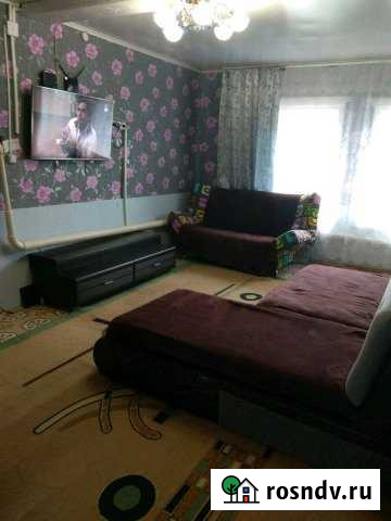 Дом 70 м² на участке 13 сот. на продажу в Николо-Березовке Николо-Березовка - изображение 1