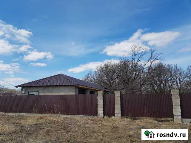 Дом 50 м² на участке 30 сот. на продажу в Прибельском Прибельский - изображение 1