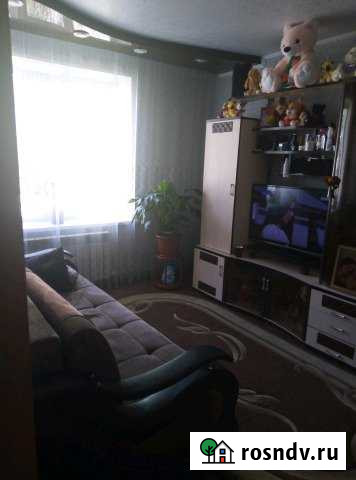 2-комнатная квартира, 39 м², 2/2 эт. на продажу в Кулебаках Кулебаки - изображение 1