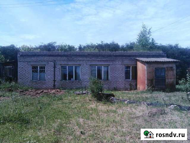 Комната 33 м² в 3-ком. кв., 1/1 эт. на продажу в Большой Соснове Большая Соснова - изображение 1