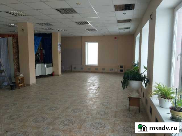 Помещение свободного назначения, 50 кв.м. Ханты-Мансийск - изображение 1