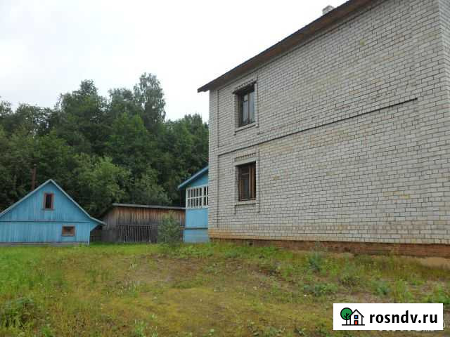 Дом 170 м² на участке 13.5 сот. на продажу в Белозерске Белозерск - изображение 1