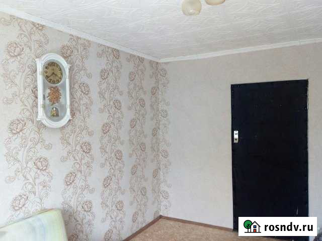 Комната 13 м² в 1-ком. кв., 3/5 эт. на продажу в Тобольске Тобольск - изображение 1