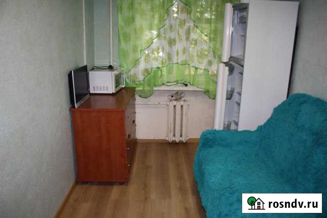 Комната 9 м² в 5-ком. кв., 2/5 эт. в аренду на длительный срок в Дзержинском Московской области Дзержинский - изображение 1
