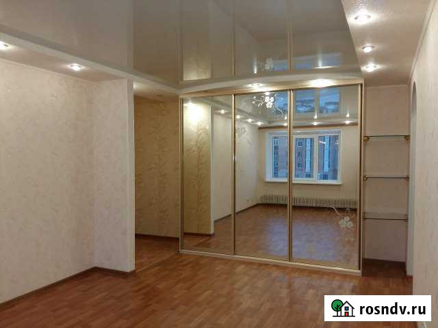 3-комнатная квартира, 59 м², 3/9 эт. на продажу в Кирово-Чепецке Кирово-Чепецк - изображение 1