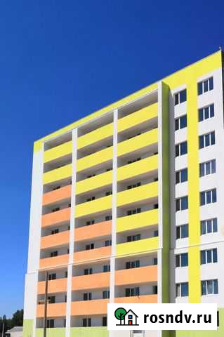 2-комнатная квартира, 56 м², 6/9 эт. на продажу в Кстово Кстово - изображение 1