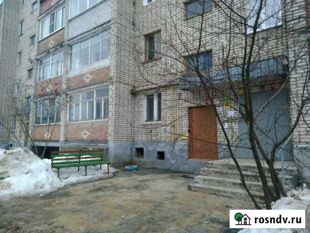 2-комнатная квартира, 52 м², 1/5 эт. на продажу в Суворове Суворов - изображение 1