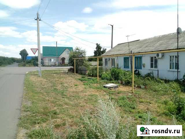 Своб. планировка, 30.8 кв.м., 1/1 эт. Анна - изображение 1