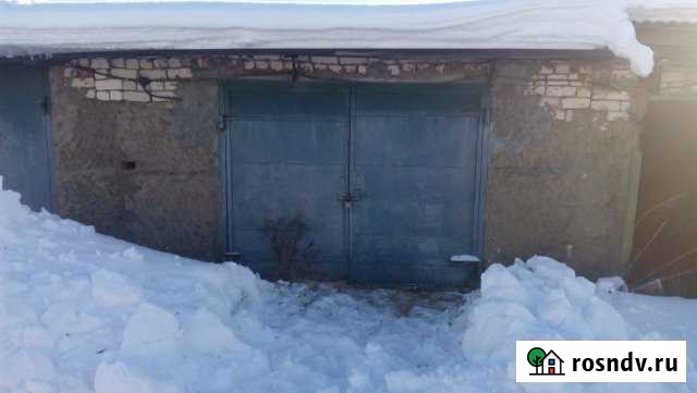 Гараж на продажу в Собинке Собинка - изображение 1