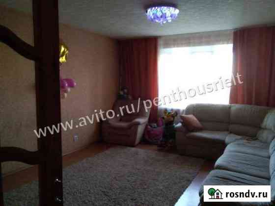 4-комнатная квартира, 99 м², 3/9 эт. на продажу во Владимире Владимир