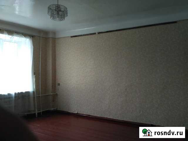 Комната 43 м² в 3-ком. кв., 2/3 эт. на продажу в Кинешме Кинешма - изображение 1