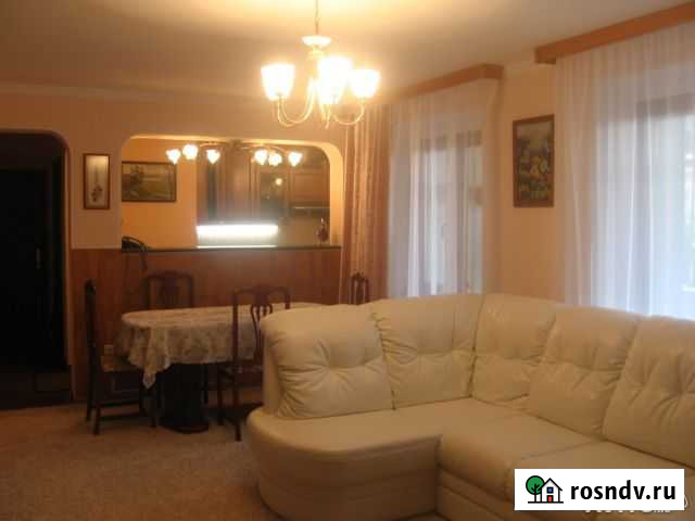 3-комнатная квартира, 72 м², 2/10 эт. в аренду на длительный срок в Тольятти Тольятти - изображение 1