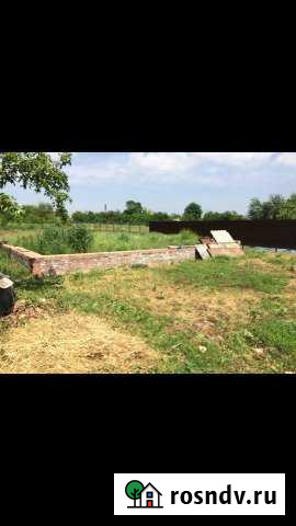 Участок ИЖС 10 сот. на продажу в Анастасиевской Анастасиевская - изображение 1