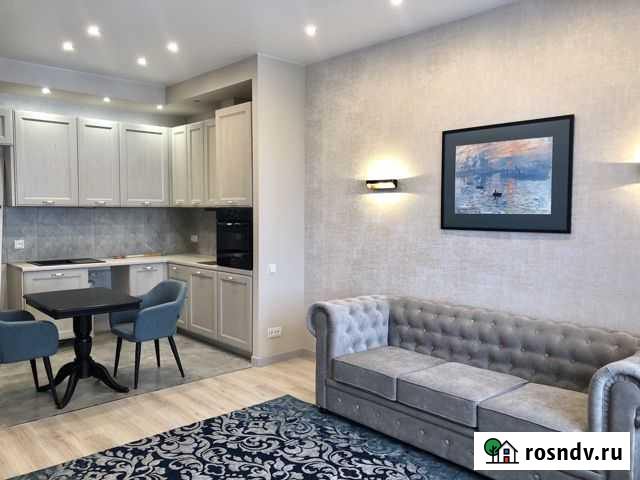 2-комнатная квартира, 53 м², 5/9 эт. на продажу в Петропавловске-Камчатском Петропавловск-Камчатский - изображение 1