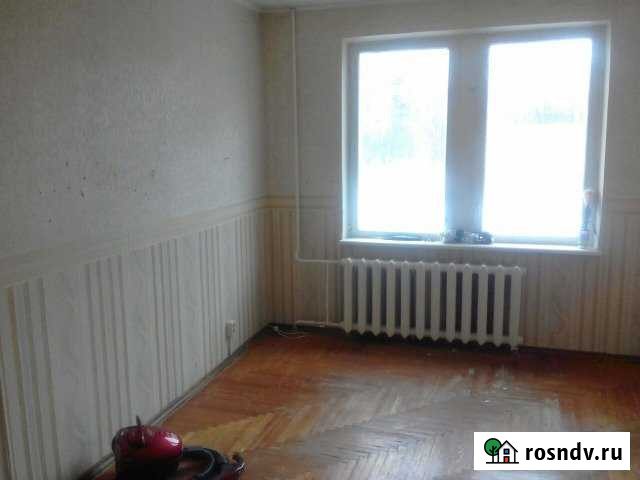 1-комнатная квартира, 31 м², 2/5 эт. на продажу в Мещерино Мещерино - изображение 1