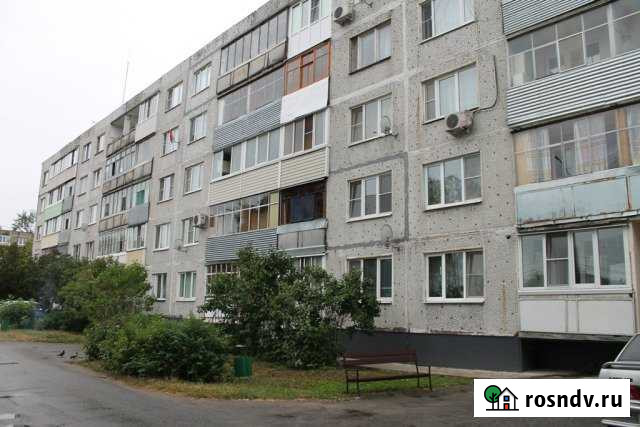 1-комнатная квартира, 33 м², 2/5 эт. на продажу в Электрогорске Электрогорск - изображение 1