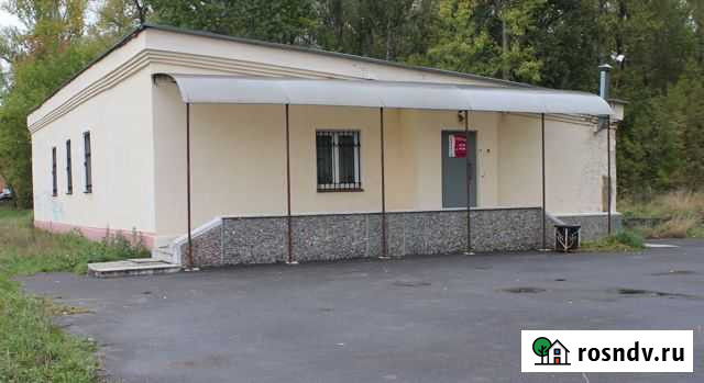 Помещение свободного назначения, 200 кв.м. Саров - изображение 1