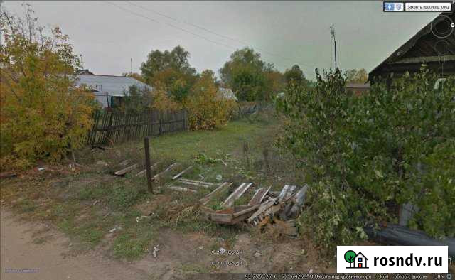 Участок ИЖС 6 сот. на продажу в Волжском Самарской области Волжский - изображение 1