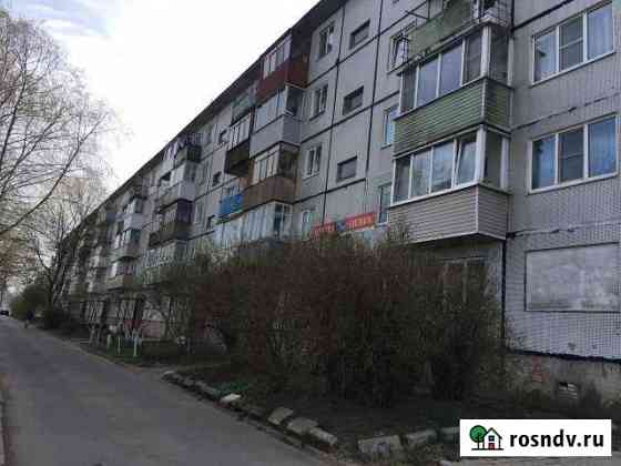 3-комнатная квартира, 62 м², 5/5 эт. на продажу в Гостилицах Гостилицы