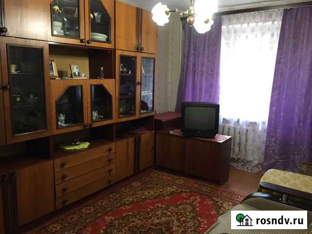 2-комнатная квартира, 43 м², 2/5 эт. на продажу в Алапаевске Алапаевск - изображение 1