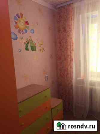 3-комнатная квартира, 50 м², 1/5 эт. в аренду на длительный срок в Стрежевом Стрежевой