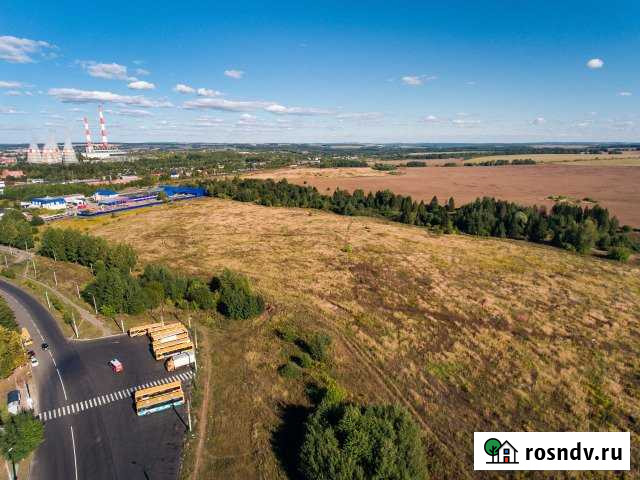 Участок промназначения 50 сот. на продажу в Ижевске Ижевск - изображение 1