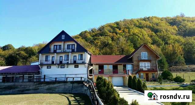 Комната 18 м² в 3-ком. кв., 2/3 эт. в аренду на длительный срок в Джубге кп Джубга кп - изображение 1