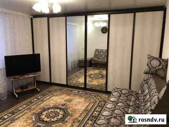1-комнатная квартира, 36 м², 3/5 эт. на продажу в Пыть-Яхе Пыть-Ях