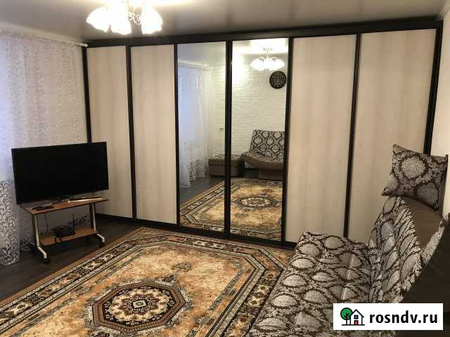 1-комнатная квартира, 36 м², 3/5 эт. на продажу в Пыть-Яхе Пыть-Ях - изображение 1