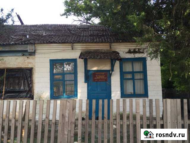 Дом 22 м² на участке 3.2 сот. на продажу в Бриньковской Бриньковская - изображение 1