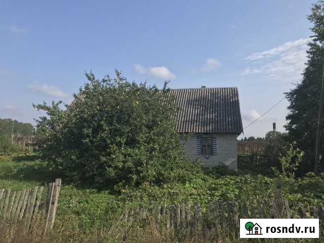 Дом 84.4 м² на участке 50 сот. на продажу в Волосово Волосово - изображение 1