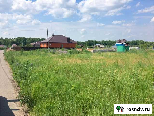 Участок ИЖС 15 сот. на продажу в Северном Белгородской области Северный - изображение 1