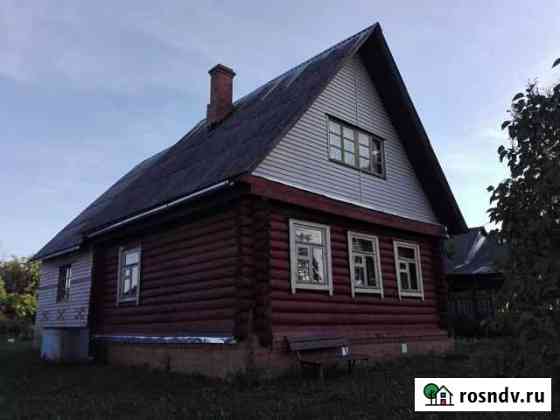 Дом 100 м² на участке 20 сот. на продажу в Лежнево Лежнево