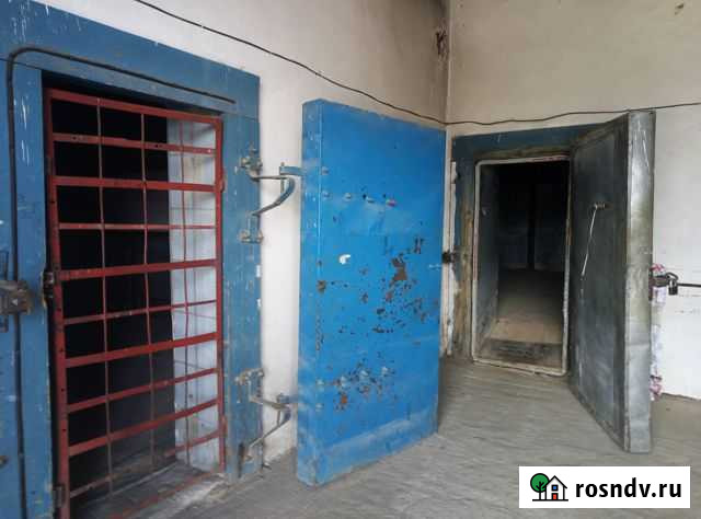 Морозильная камера, 46 кв.м. Октябрьский - изображение 1