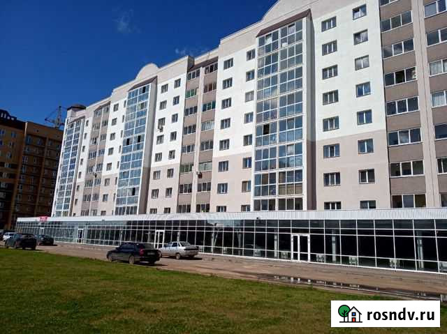 Торговое помещение, 61.7 кв.м. Нефтекамск - изображение 1