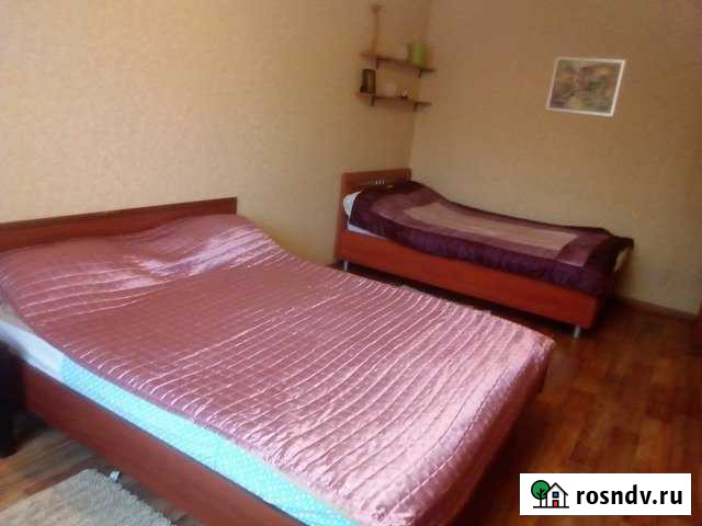 2-комнатная квартира, 42 м², 1/9 эт. в аренду посуточно в Старом Осколе Старый Оскол - изображение 1