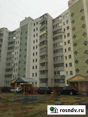 5-комнатная квартира, 180 м², 9/10 эт. на продажу в Белгороде Белгород - изображение 1