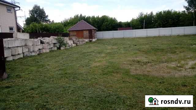 Участок ИЖС 10 сот. на продажу в Электрогорске Электрогорск - изображение 1