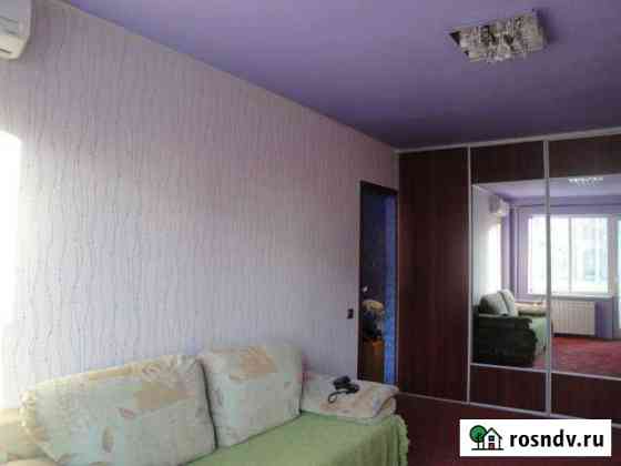 1-комнатная квартира, 30 м², 3/5 эт. в аренду на длительный срок в Новомосковске Новомосковск