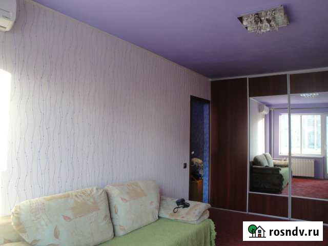 1-комнатная квартира, 30 м², 3/5 эт. в аренду на длительный срок в Новомосковске Новомосковск - изображение 1