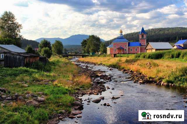 Участок ИЖС 15 сот. на продажу в Трехгорном Трехгорный - изображение 1