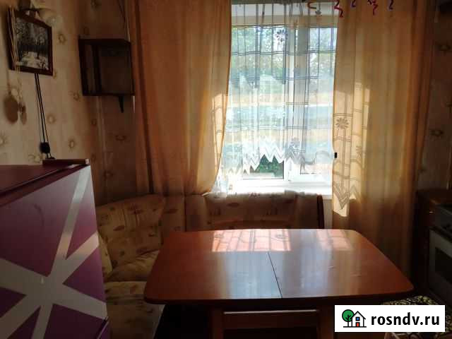 1-комнатная квартира, 32 м², 4/9 эт. на продажу в Коломне Коломна - изображение 1