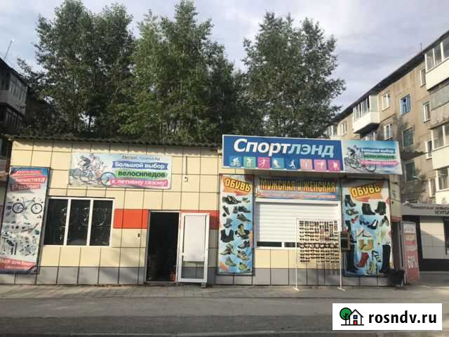 Аренда магазин Ачинск - изображение 1