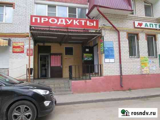 Помещение свободного назначения, 94 кв.м. Александров