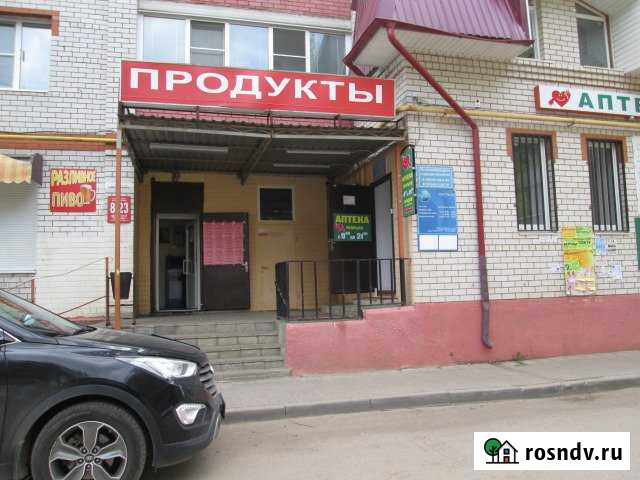 Помещение свободного назначения, 94 кв.м. Александров - изображение 1